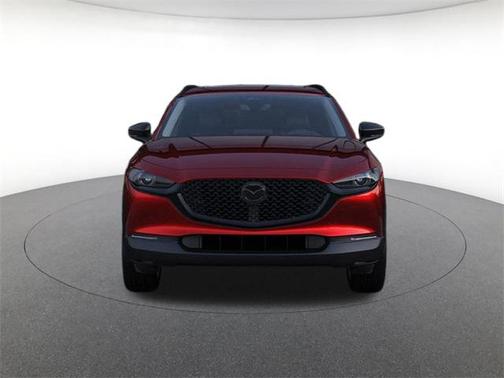 2026 Mazda CX-30 2.5 Turbo Premium Plus Package