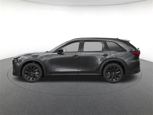 2026 Mazda CX-90 3.3 Turbo Premium Sport