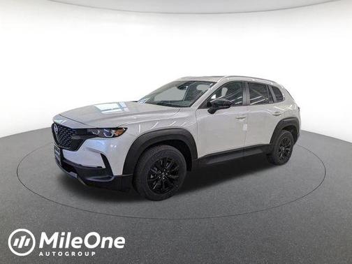 2026 Mazda CX-50 Hybrid Preferred