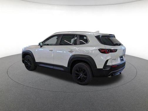 2026 Mazda CX-50 Hybrid Preferred