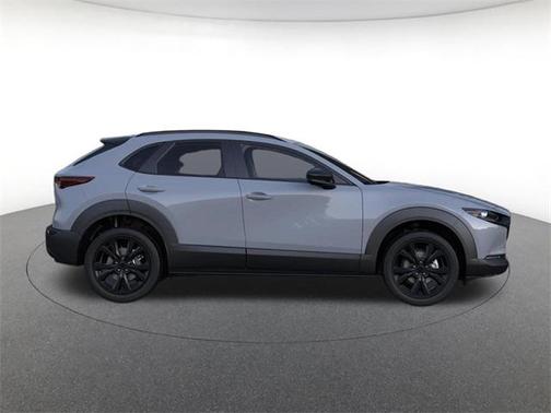 2026 Mazda CX-30 2.5 S