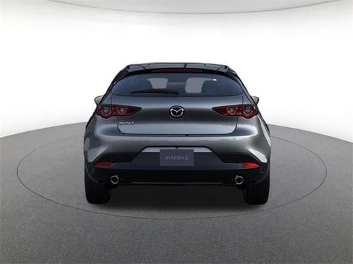 2026 Mazda Mazda3 2.5 S Select Sport