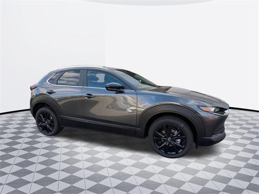2025 Mazda CX-30 Select