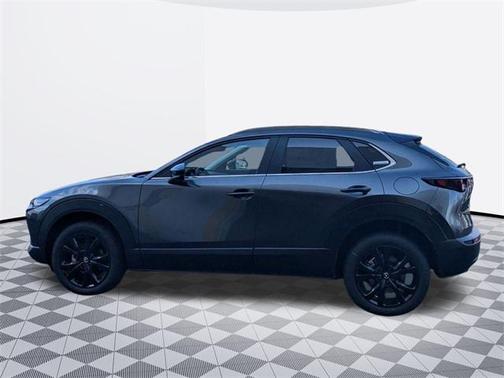 2025 Mazda CX-30 Select