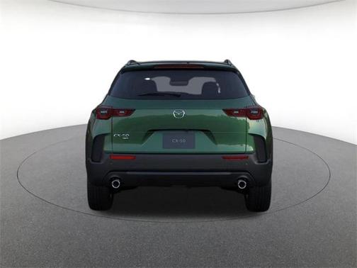 2026 Mazda CX-50 2.5 S Preferred Package