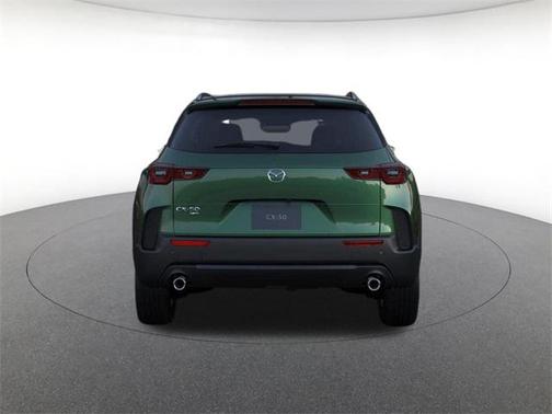 2026 Mazda CX-50 2.5 S Preferred Package