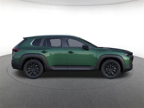 2026 Mazda CX-50 2.5 S Preferred Package