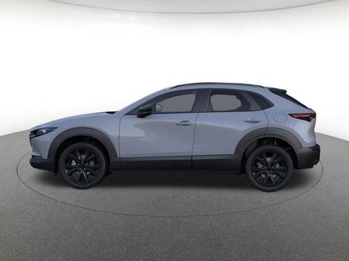 2026 Mazda CX-30 2.5 S