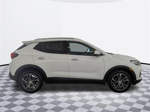2021 Buick Encore GX Essence