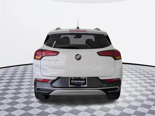 2021 Buick Encore GX Essence