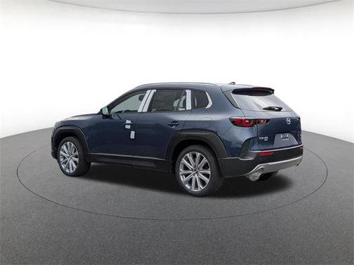 2026 Mazda CX-50 2.5 Turbo