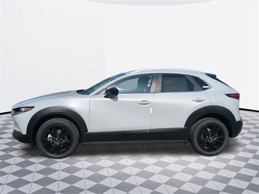 2025 Mazda CX-30 Select