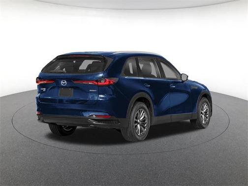 2026 Mazda CX-90 3.3 Turbo Preferred