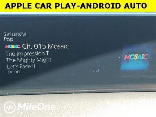 2022 Mazda CX-5 2.5 Turbo