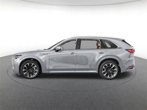 2026 Mazda CX-90 3.3 Turbo S Premium Plus