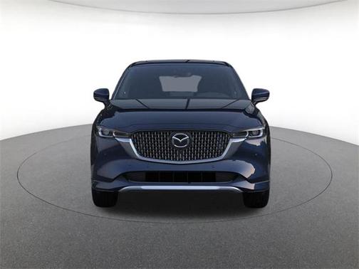2025 Mazda CX-5 Signature