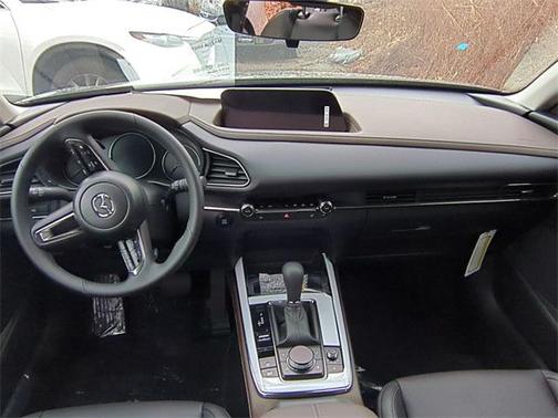 2025 Mazda CX-30 Premium Package