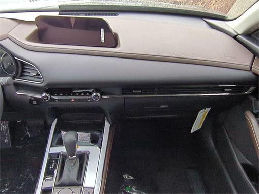 2025 Mazda CX-30 Premium Package