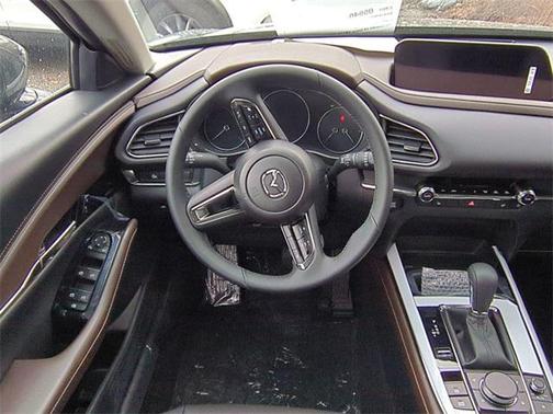 2025 Mazda CX-30 Premium Package
