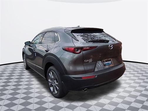 2025 Mazda CX-30 Premium Package