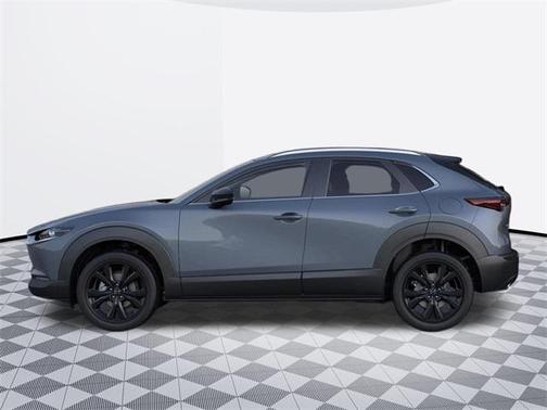2025 Mazda CX-30 Base