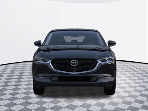2025 Mazda CX-30 Base