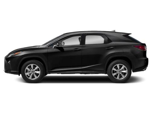 Obsidian 2019 Lexus RX 350 Base