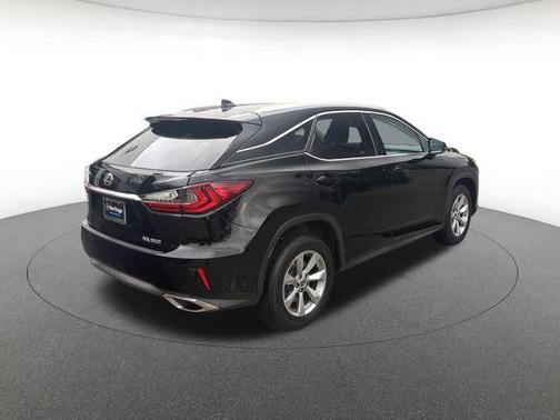 Obsidian 2019 Lexus RX 350 Base