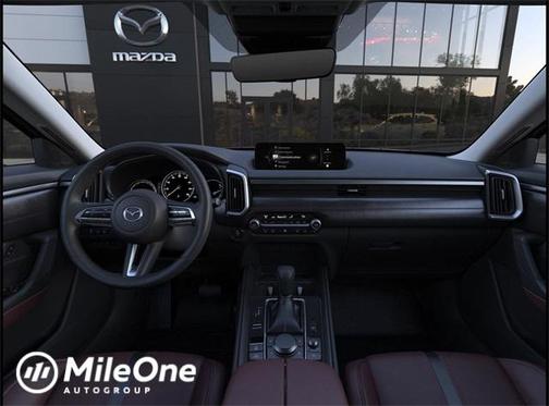 2026 Mazda CX-50 Hybrid Premium