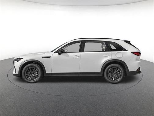 2026 Mazda CX-70 3.3 Turbo Preferred