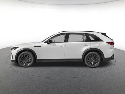 2026 Mazda CX-70 3.3 Turbo Preferred