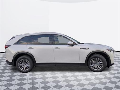 2025 Mazda CX-90 3.3 Turbo Preferred