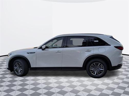 2025 Mazda CX-90 3.3 Turbo Preferred