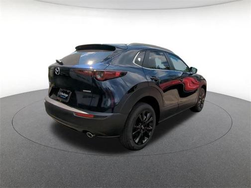 2025 Mazda CX-30 2.5 S Select Sport