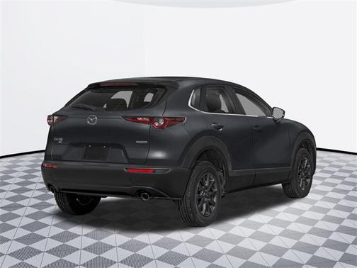 2025 Mazda CX-30 Base