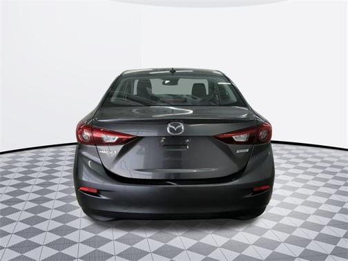 2017 Mazda Mazda3 Grand Touring