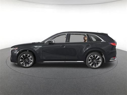 2026 Mazda CX-90 3.3 Turbo S Premium Plus