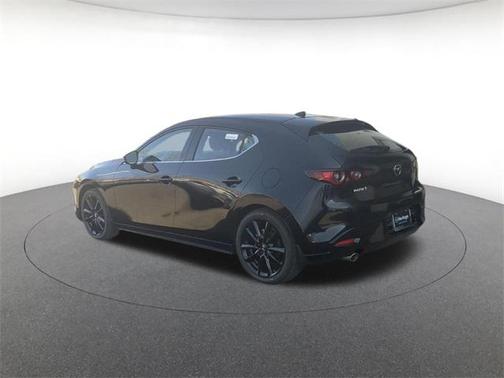 2026 Mazda Mazda3 FWD w/Premium Package