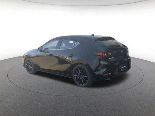 2026 Mazda Mazda3 FWD w/Premium Package
