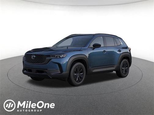 2026 Mazda CX-50 Hybrid Premium