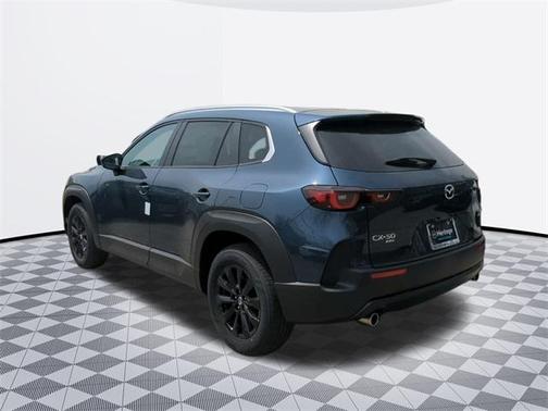 2025 Mazda CX-50 2.5 S Select Package