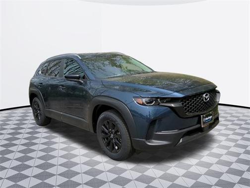 2025 Mazda CX-50 2.5 S Select Package