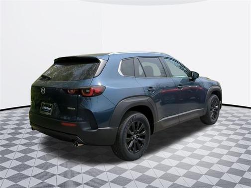 2025 Mazda CX-50 2.5 S Select Package