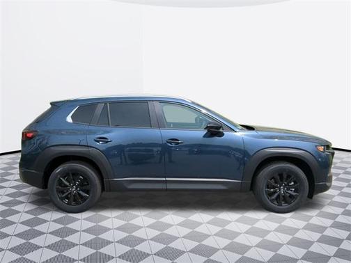 2025 Mazda CX-50 2.5 S Select Package