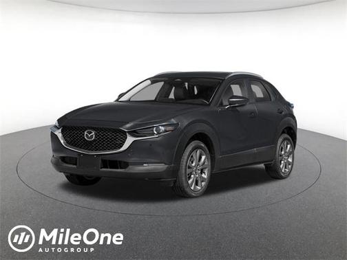 2026 Mazda CX-30 2.5 S Preferred Package