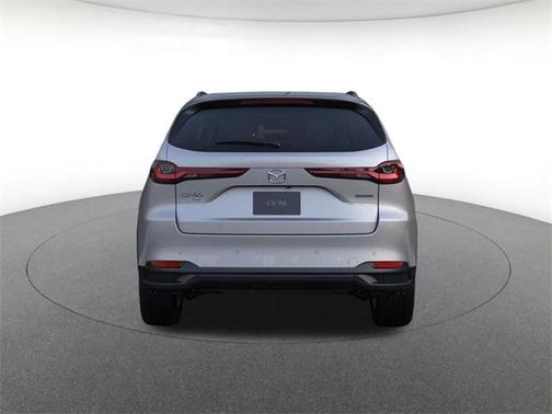 2026 Mazda CX-90 3.3 Turbo Preferred