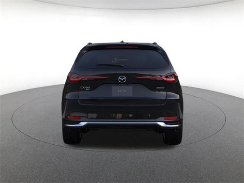 2026 Mazda CX-90 3.3 Turbo Premium Plus