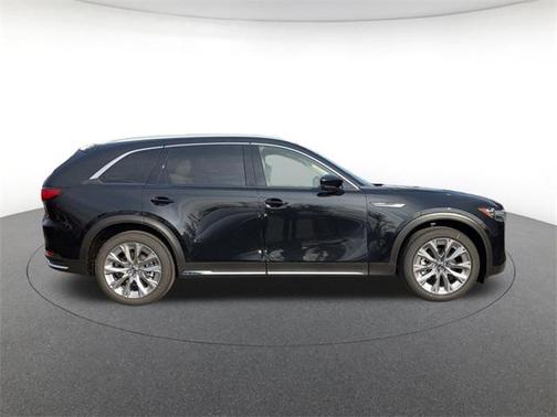 2026 Mazda CX-90 3.3 Turbo Premium Plus