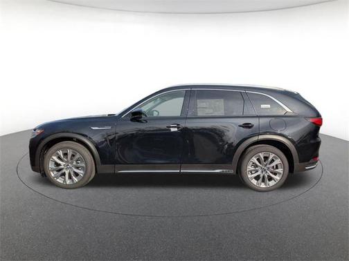 2026 Mazda CX-90 3.3 Turbo Premium Plus
