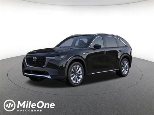2026 Mazda CX-90 3.3 Turbo Premium Plus